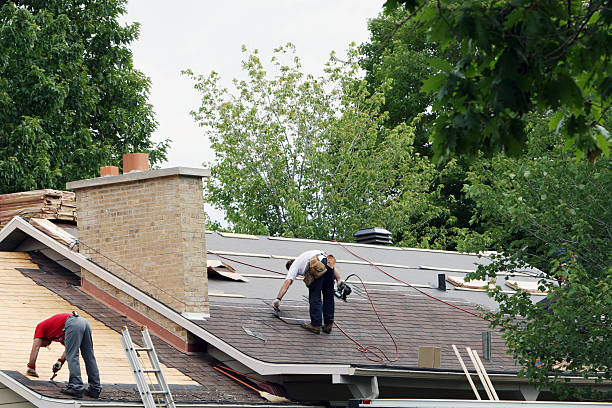 Best Gutter Installation and Roofing  in West Concord, MA