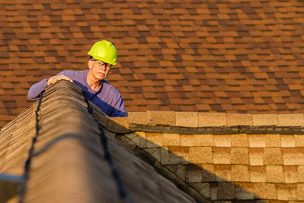 Professional Roofing Contractor in West Concord, MA