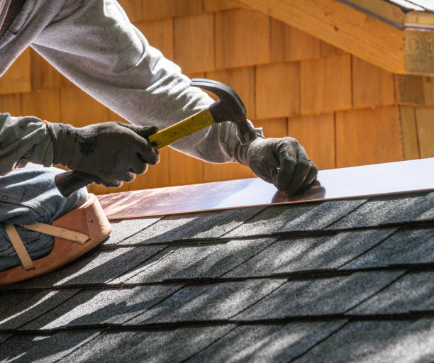 Best New Roof Installation  in West Concord, MA